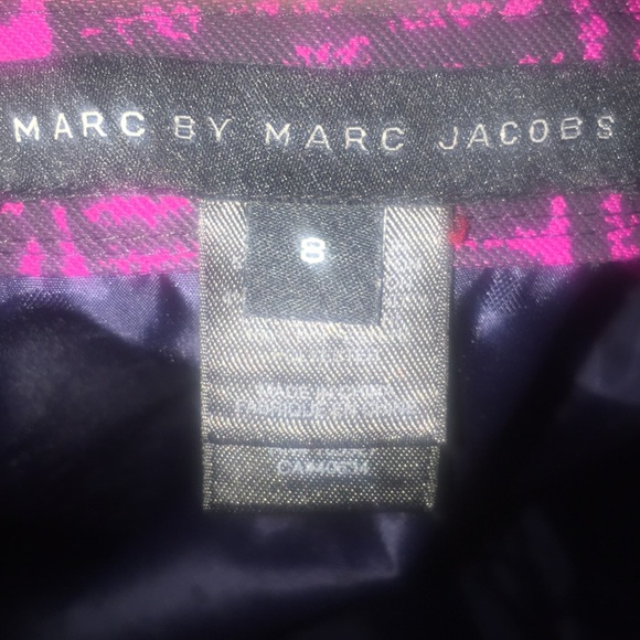 Marc Jacobs skirt - Picture 3 of 7